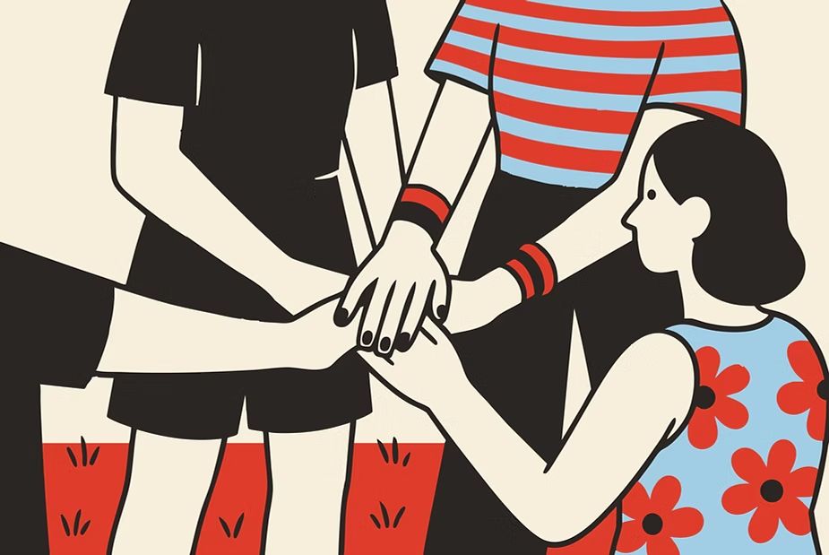 Amicizie sbilanciate — Giorgia Belardini Psicologa Roma Balduina
