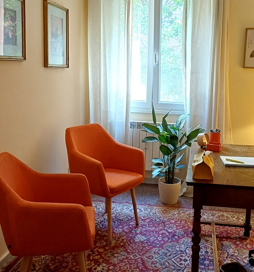 Il setting e le regole in psicoterapia — studio di Giorgia Belardini Psicologa a Roma Balduina