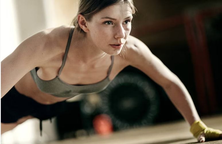 Mens sana in corpore sano
